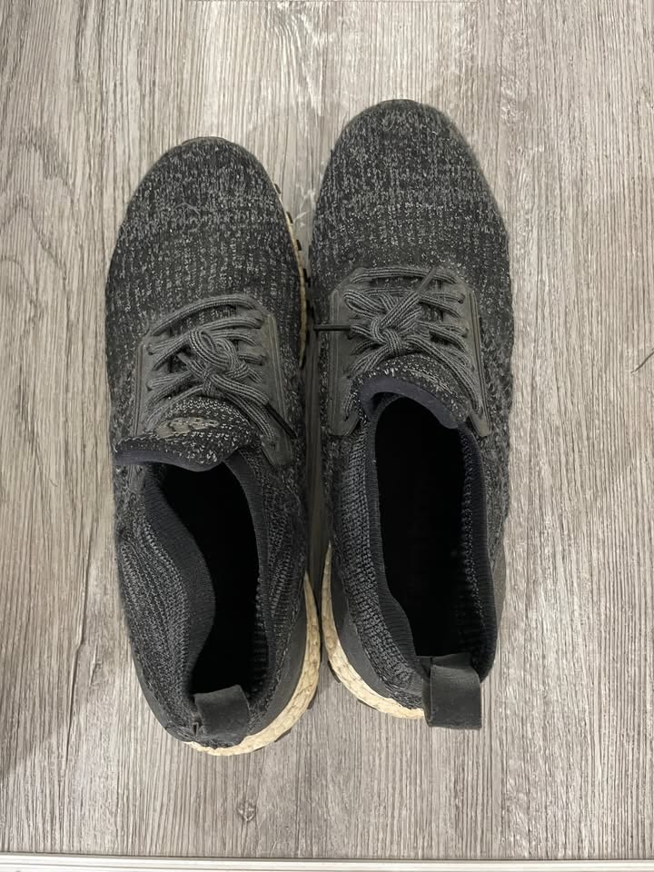 Adidas Ultraboost All Terrain - photo 4
