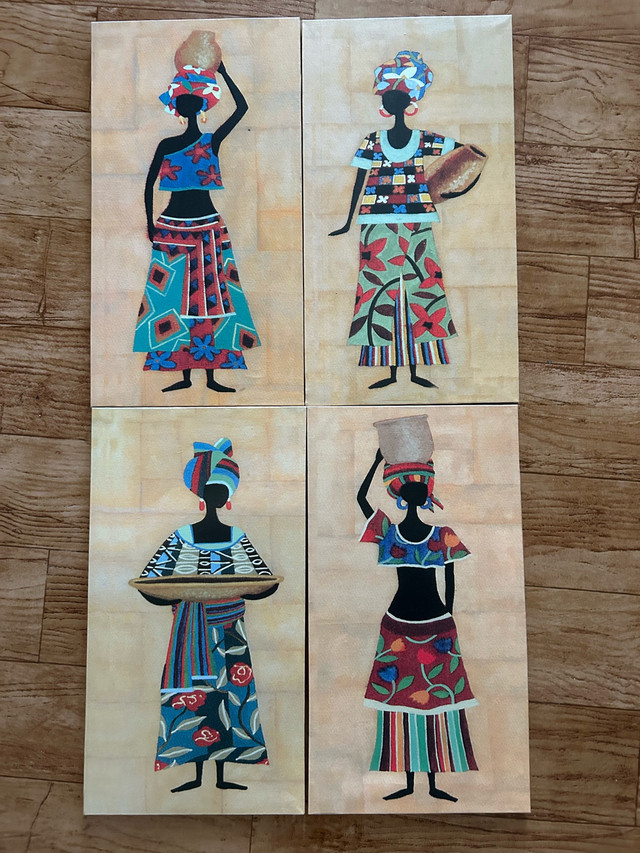 African prints