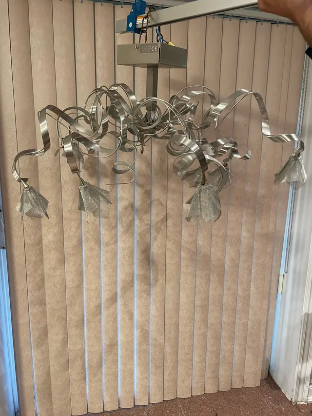 Harco Loor Design Chandelier thumbnail