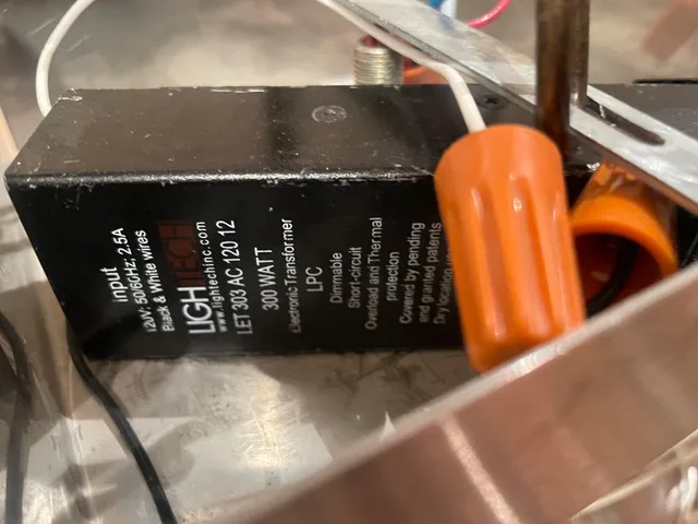 Harco Loor Design Chandelier image indicator(4)