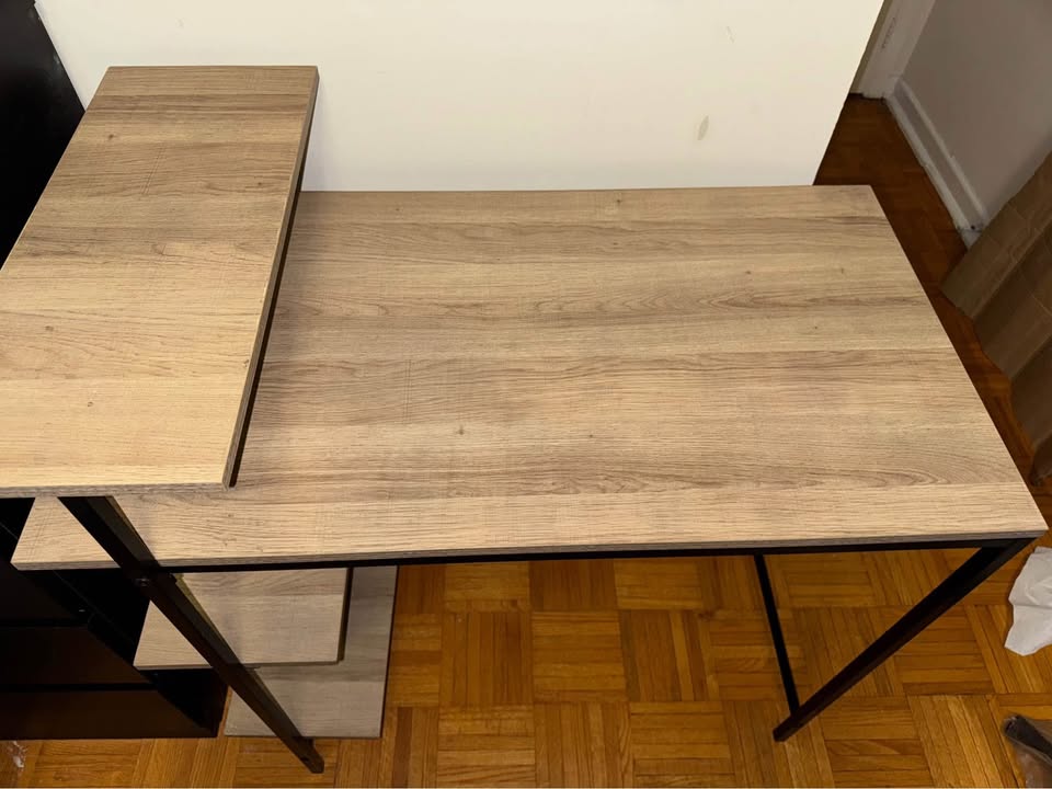 Computer study desk - photo 2