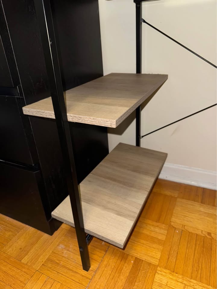 Computer study desk - photo 3