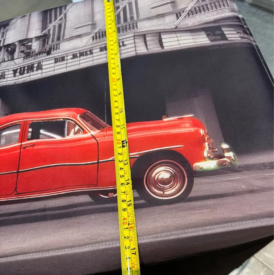 Cube chair Ottoman storage image indicator(6)