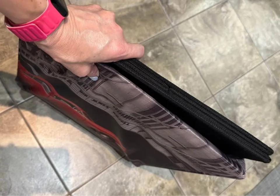 Cube chair Ottoman storage image indicator(8)