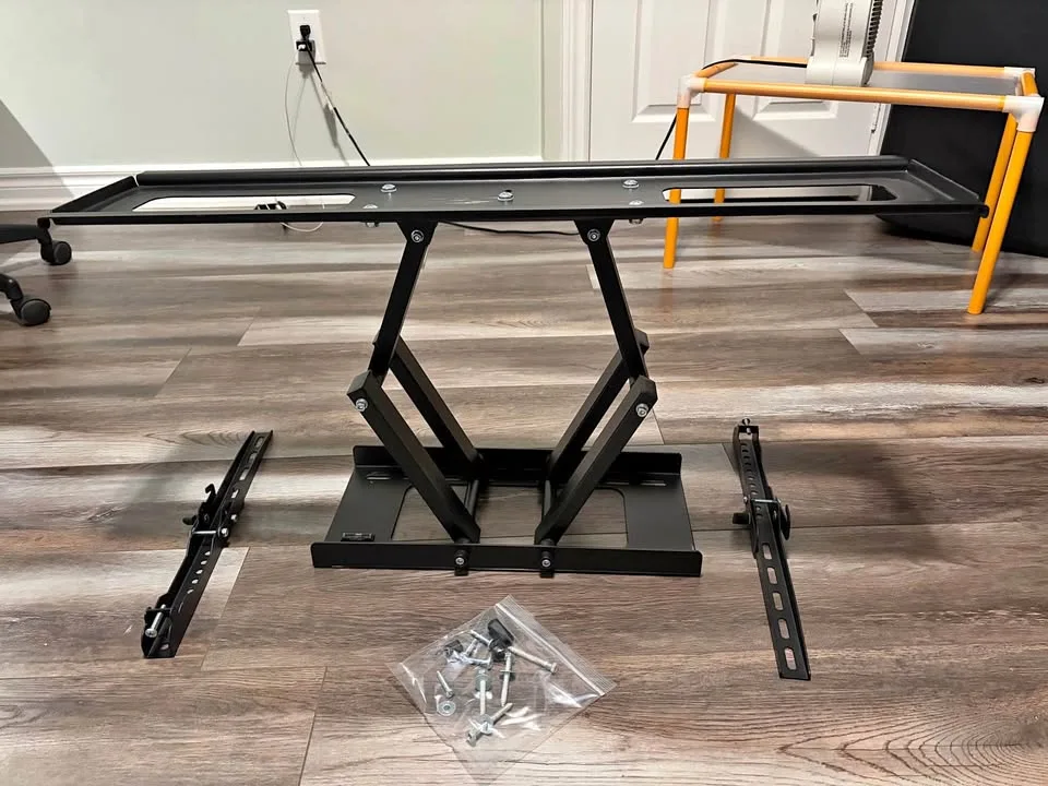 Wall Mount TV Bracket