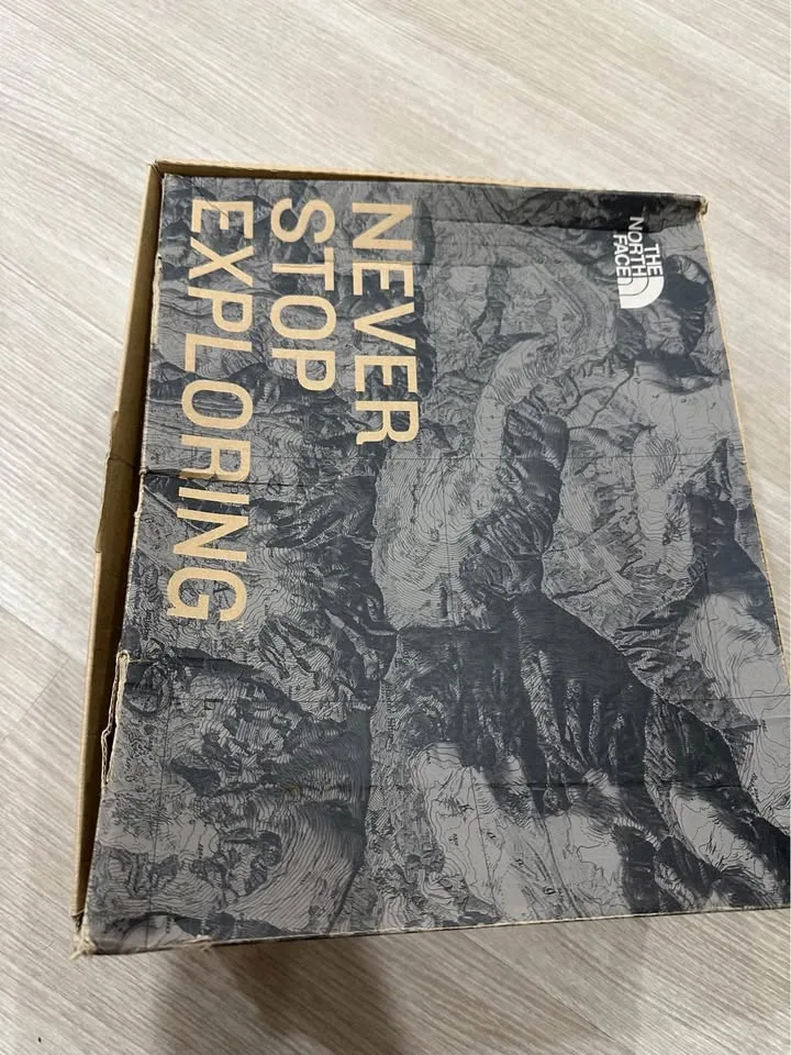 The North Face Snow Shoes image indicator(2)