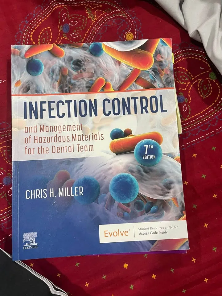 Dental Hygiene Textbooks image indicator(2)