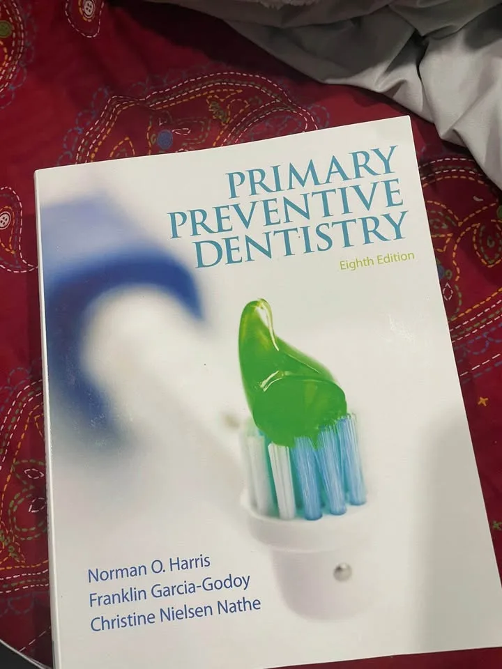 Dental Hygiene Textbooks image indicator(3)