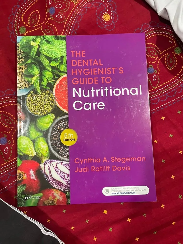 Dental Hygiene Textbooks image indicator(5)
