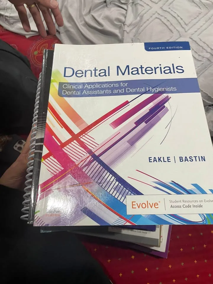 Dental Hygiene Textbooks image indicator(6)