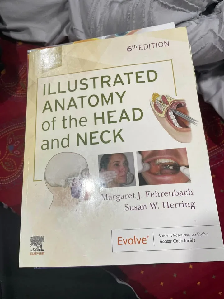 Dental Hygiene Textbooks image indicator(8)