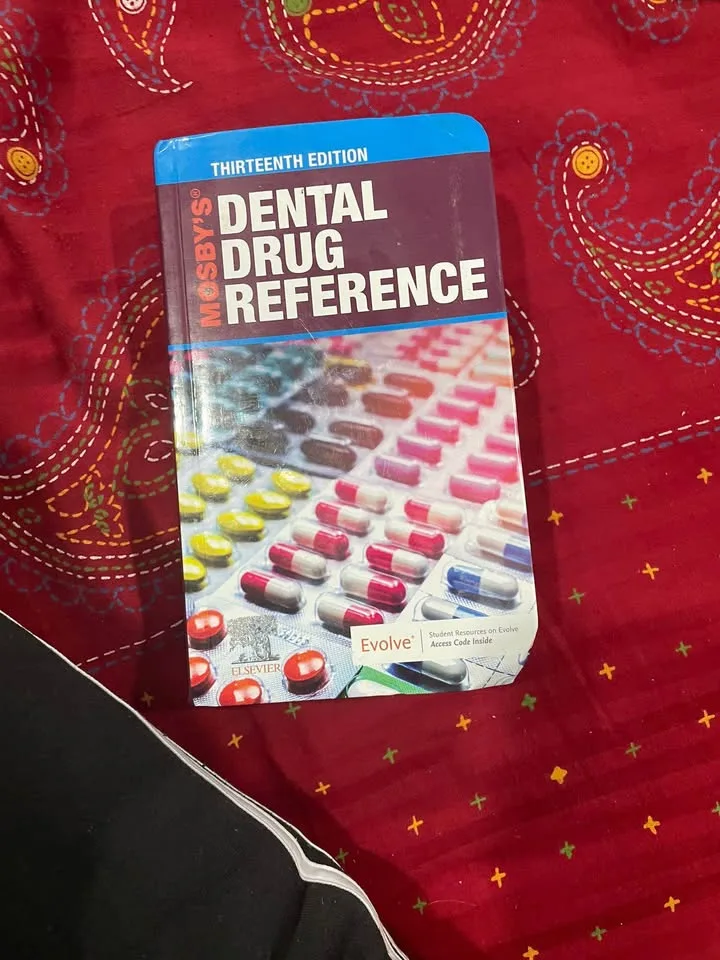 Dental Hygiene Textbooks image indicator(10)