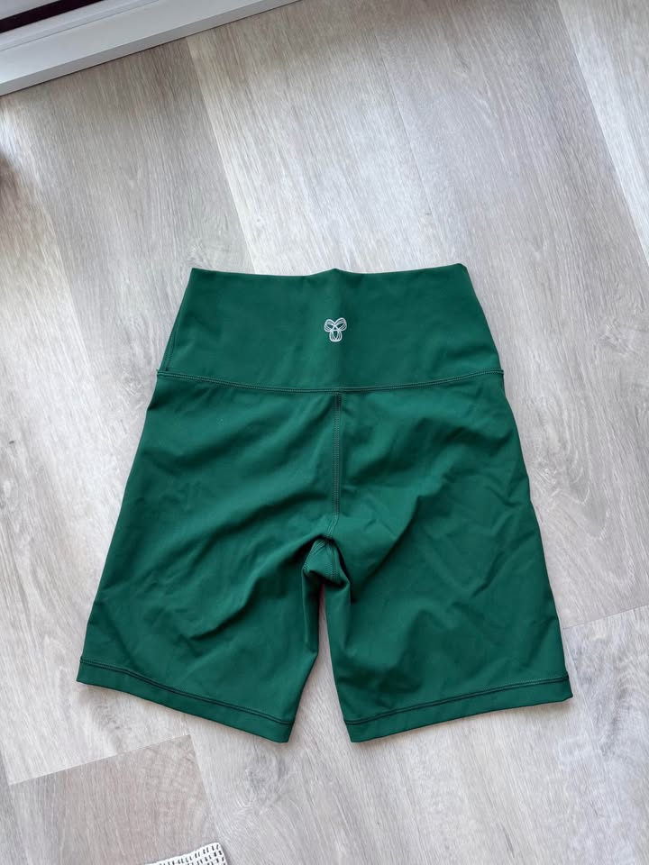 TNA Biker Shorts 7” - photo 2
