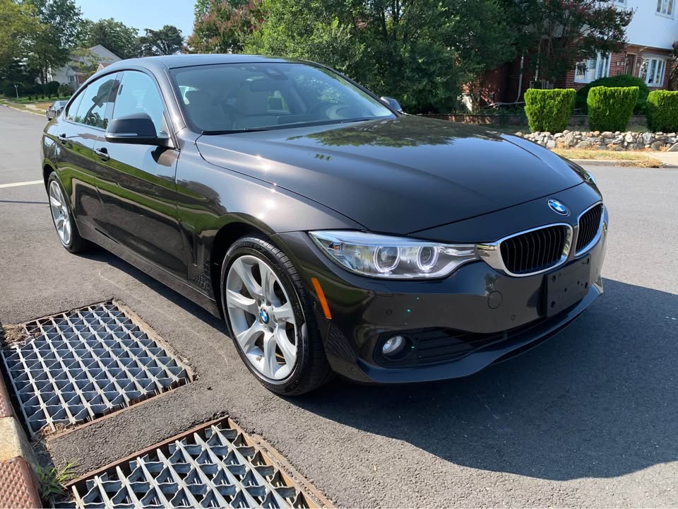 2015 BMW 4 Series · 428i xDrive Gran Coupe 4D - photo 5