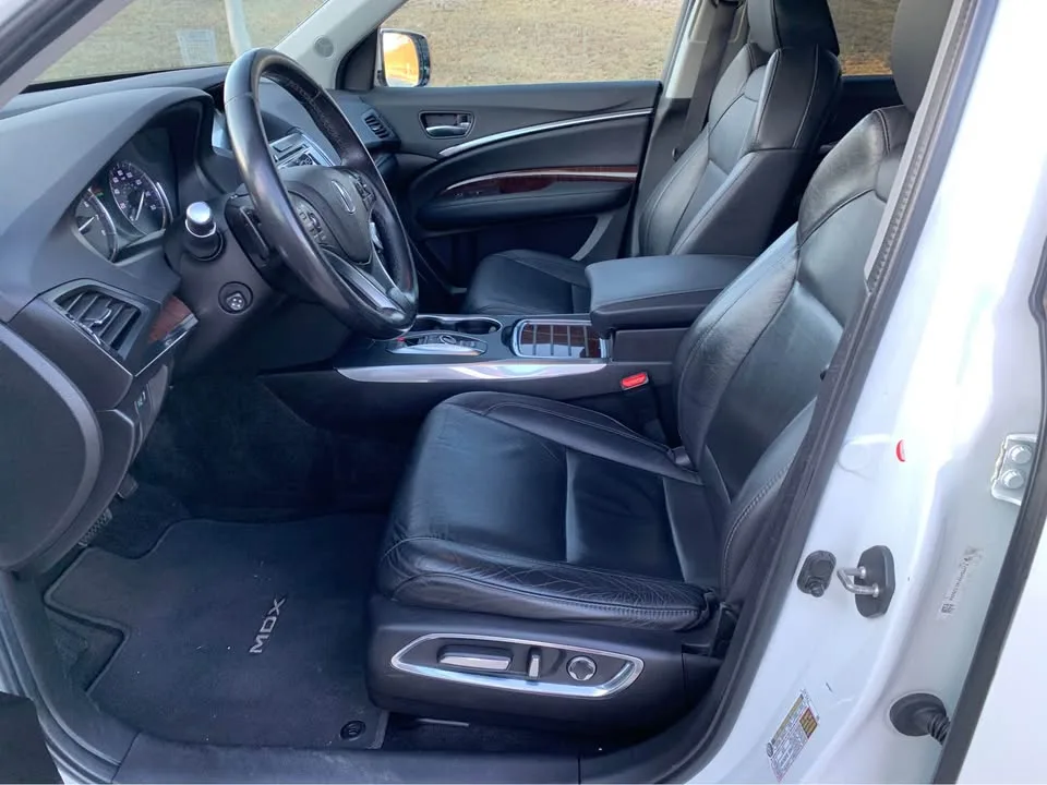 2019 Acura MDX · SH-AWD Sport Utility 4D image indicator(8)