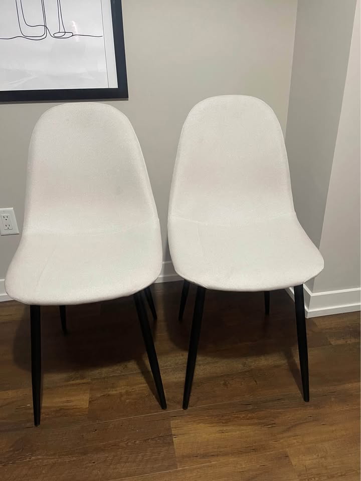 Chairs - photo 2