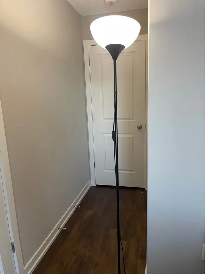 Tall floor lamp for bedroom and living room image indicator(2)