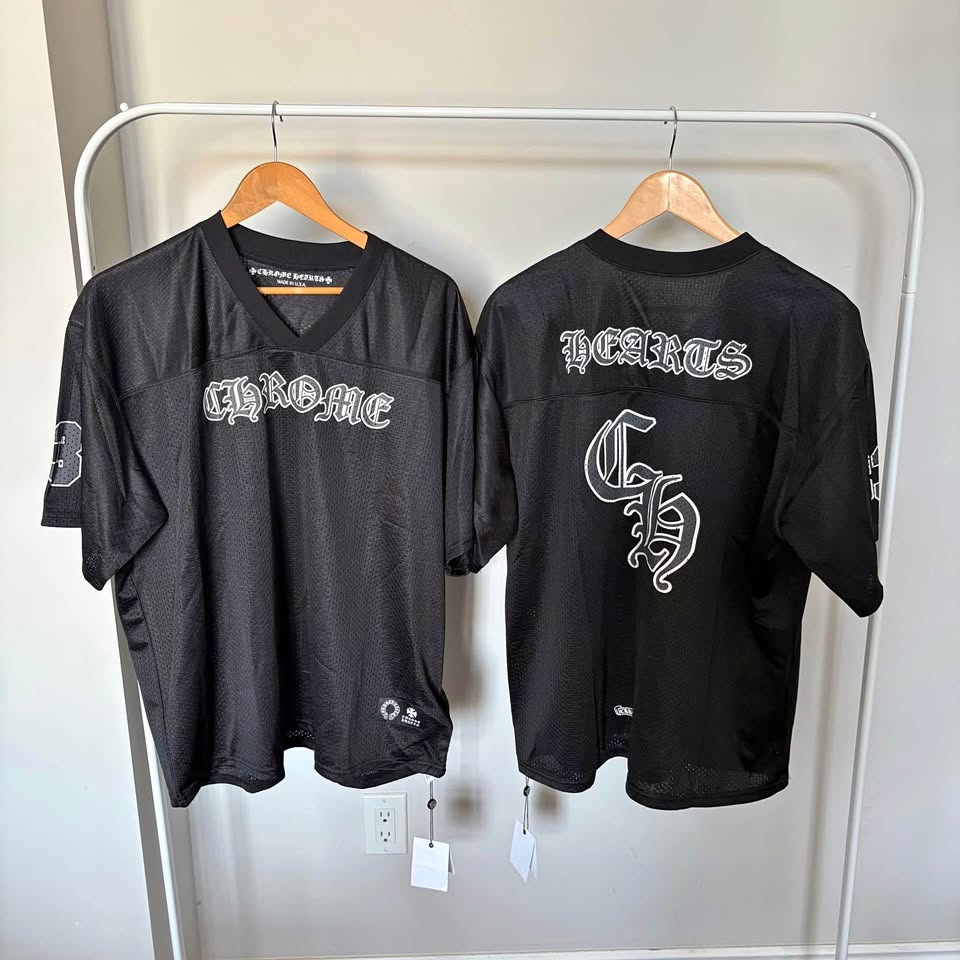 Chrome Hearts Jersey
