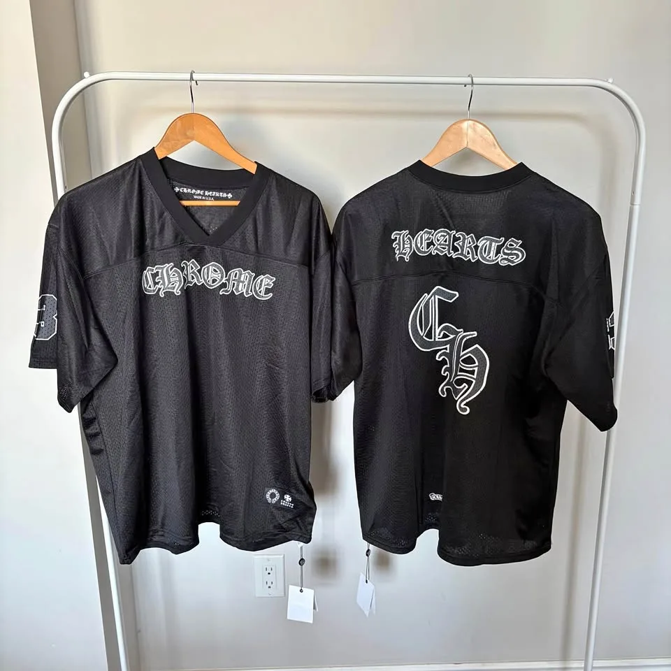 Chrome Hearts Jersey thumbnail