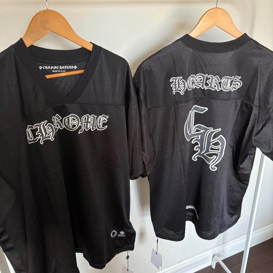 Chrome Hearts Jersey - photo 2