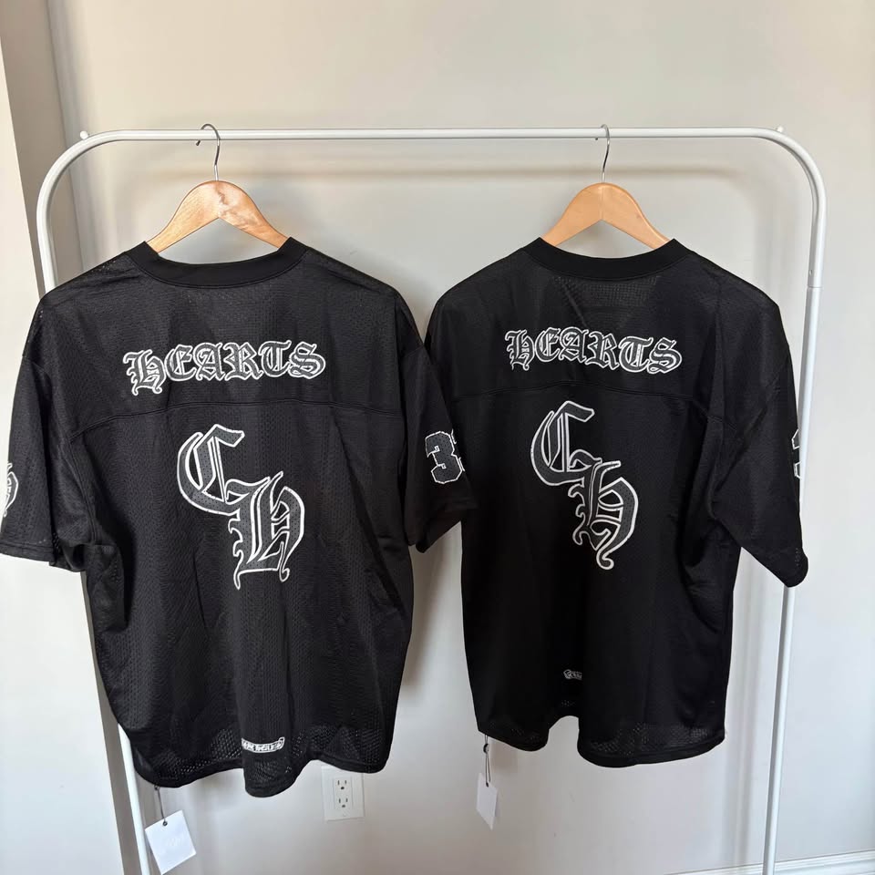 Chrome Hearts Jersey - photo 3