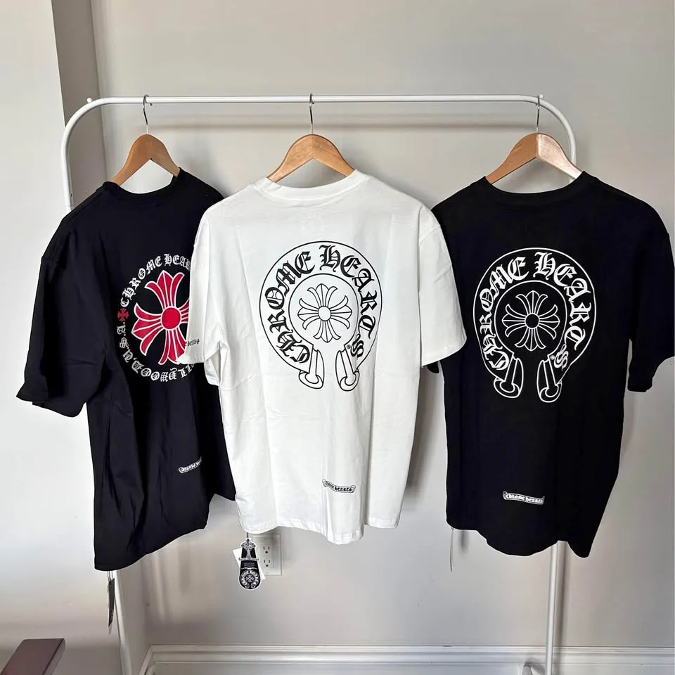 Chrome Hearts T-Shirt thumbnail