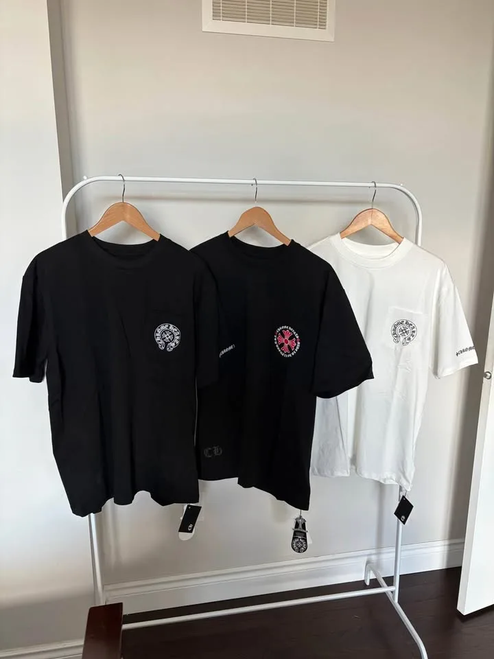 Chrome Hearts T-Shirt image indicator(2)