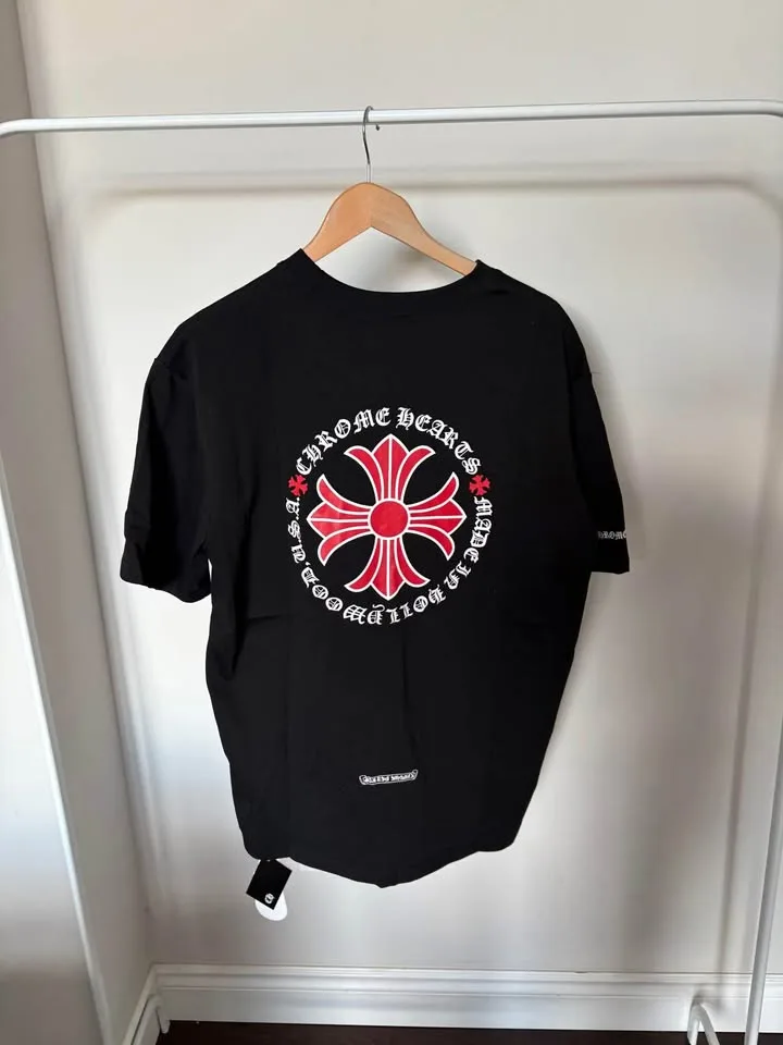 Chrome Hearts T-Shirt image indicator(5)