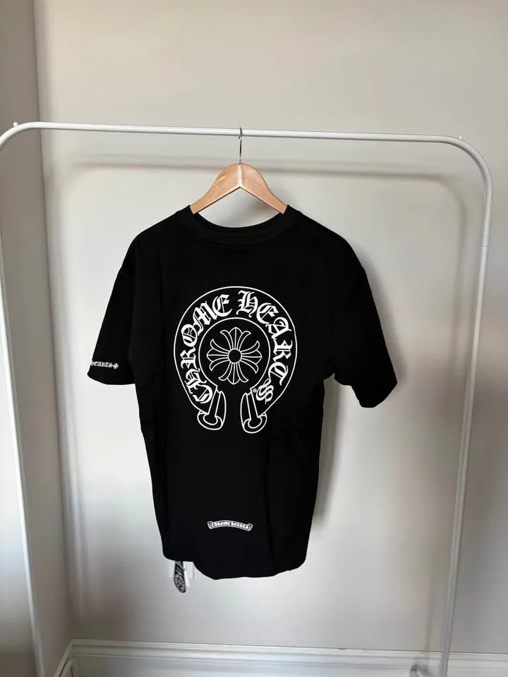 Chrome Hearts T-Shirt image indicator(6)