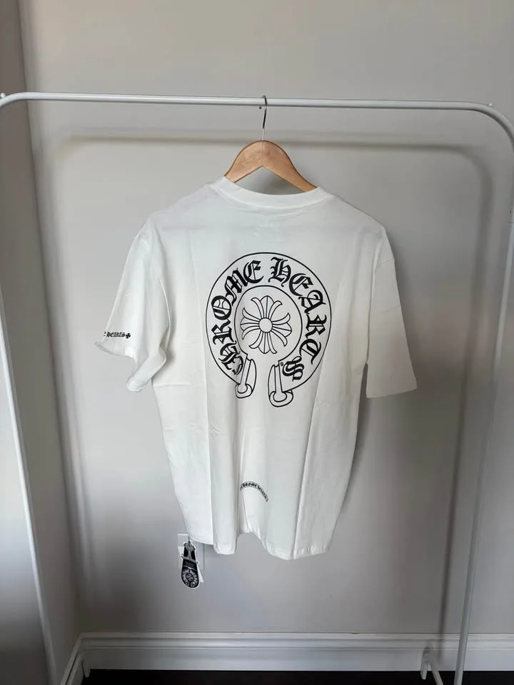 Chrome Hearts T-Shirt image indicator(7)
