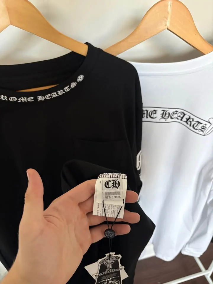Chrome Hearts Long Sleeves image indicator(3)