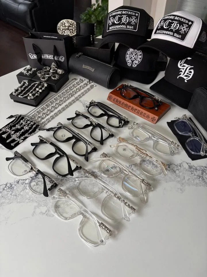 Chrome Hearts Accessories image indicator(3)