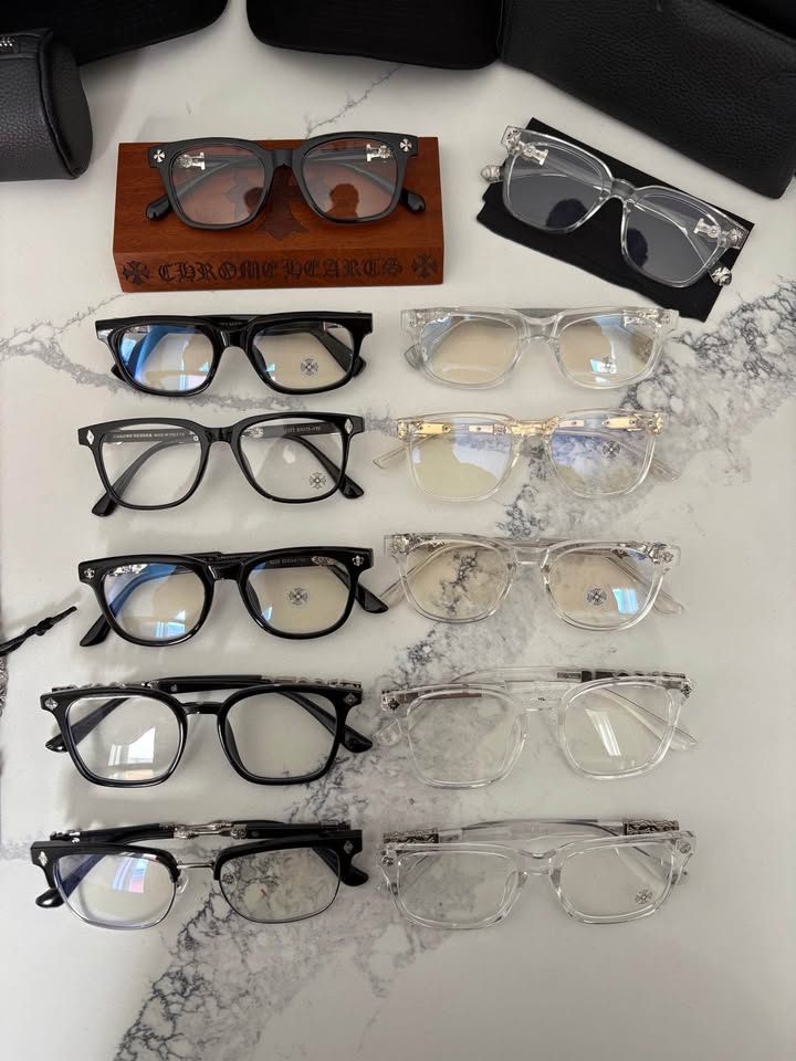 Chrome Hearts Accessories - photo 5