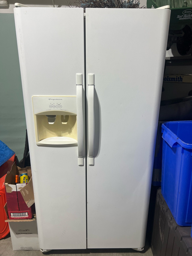 Frigidaire Refrigerator $300 or best offer