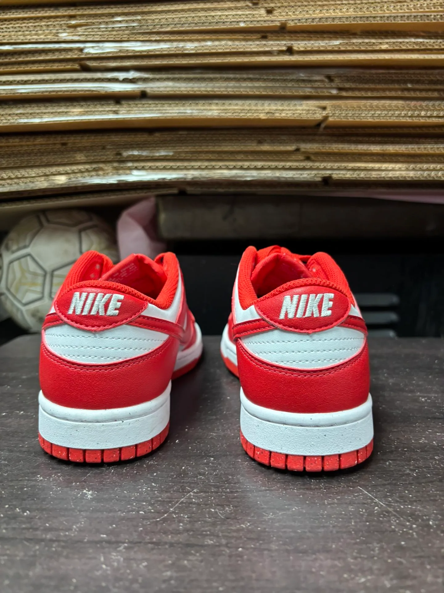 Dunk Low Next Nature St.John thumbnail