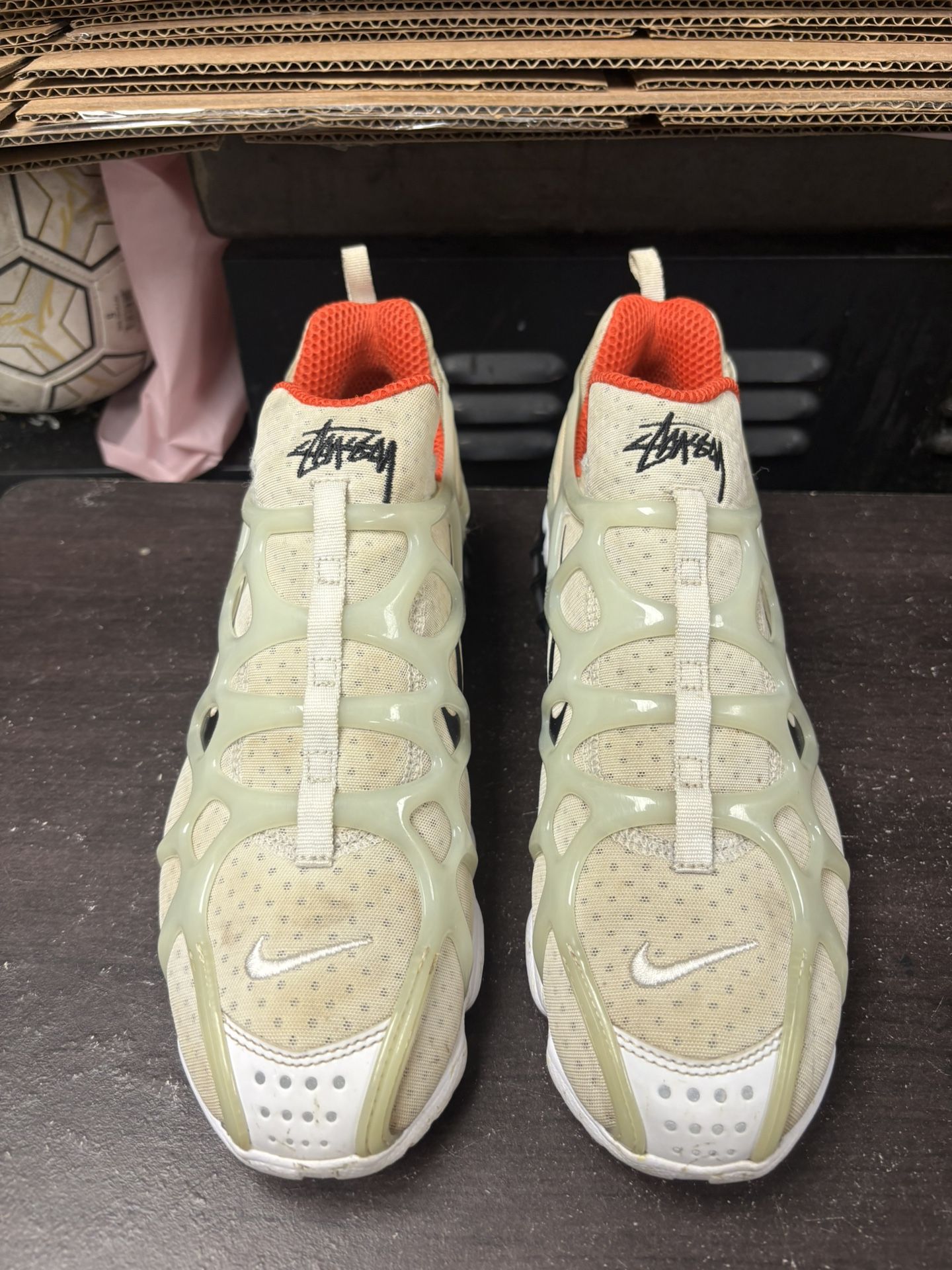Nike Air Kukini Spiridon Cage 2 - photo 2