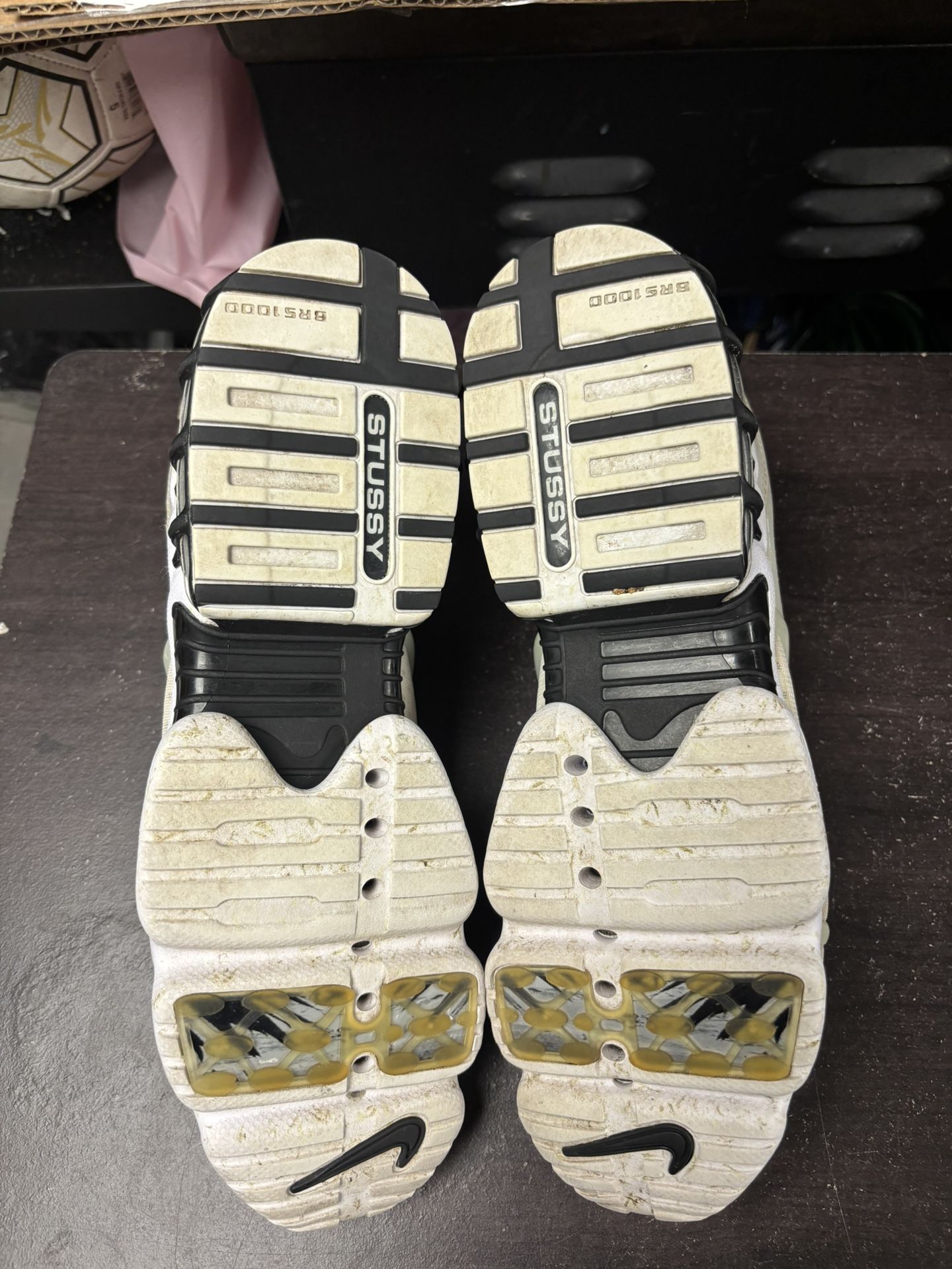 Nike Air Kukini Spiridon Cage 2 - photo 3