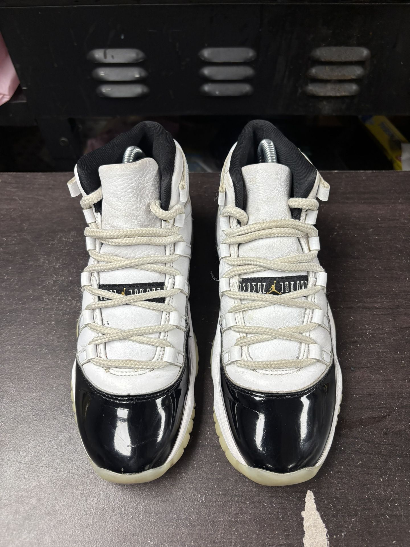 Air Jordan 11 Gratitude - photo 2