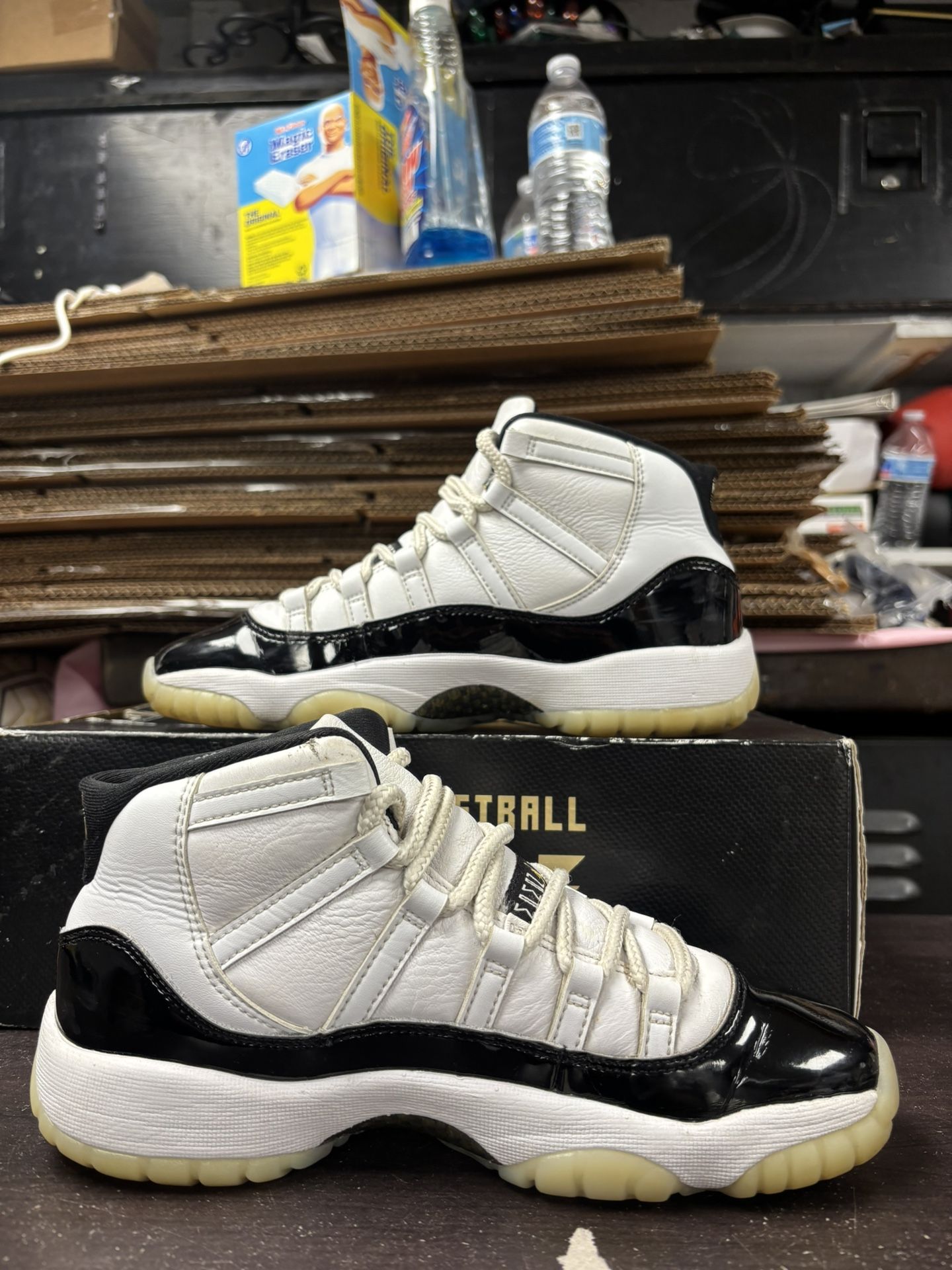 Air Jordan 11 Gratitude - photo 5