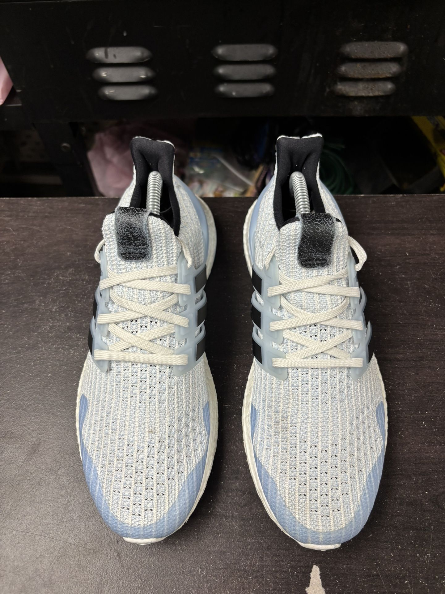Adidas Ultra Boost 4.0 White Walkers - photo 2