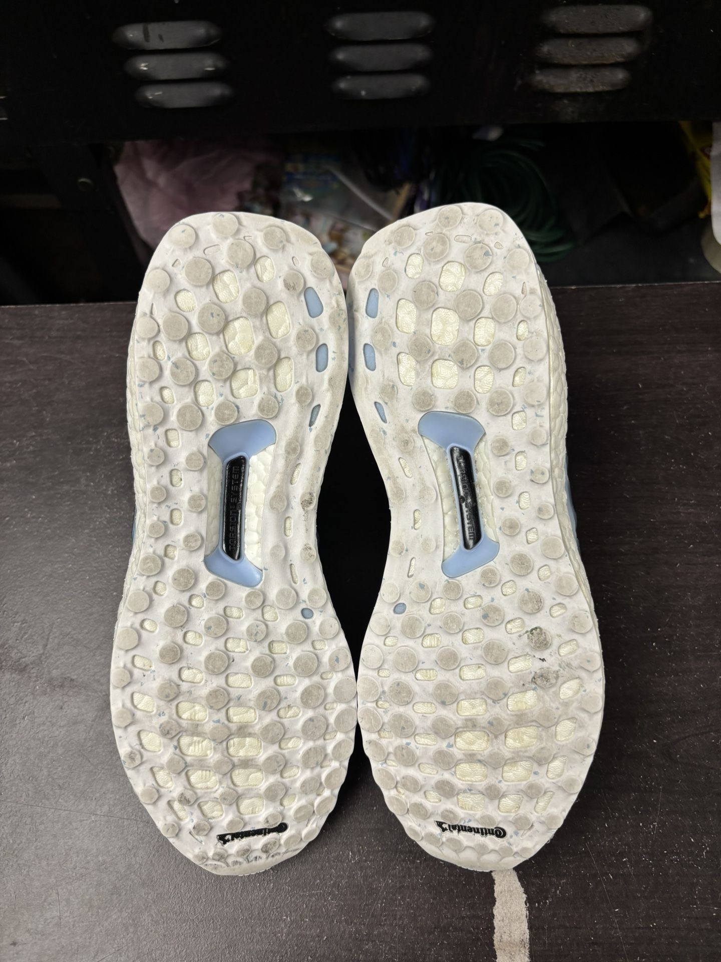 Adidas Ultra Boost 4.0 White Walkers - photo 3