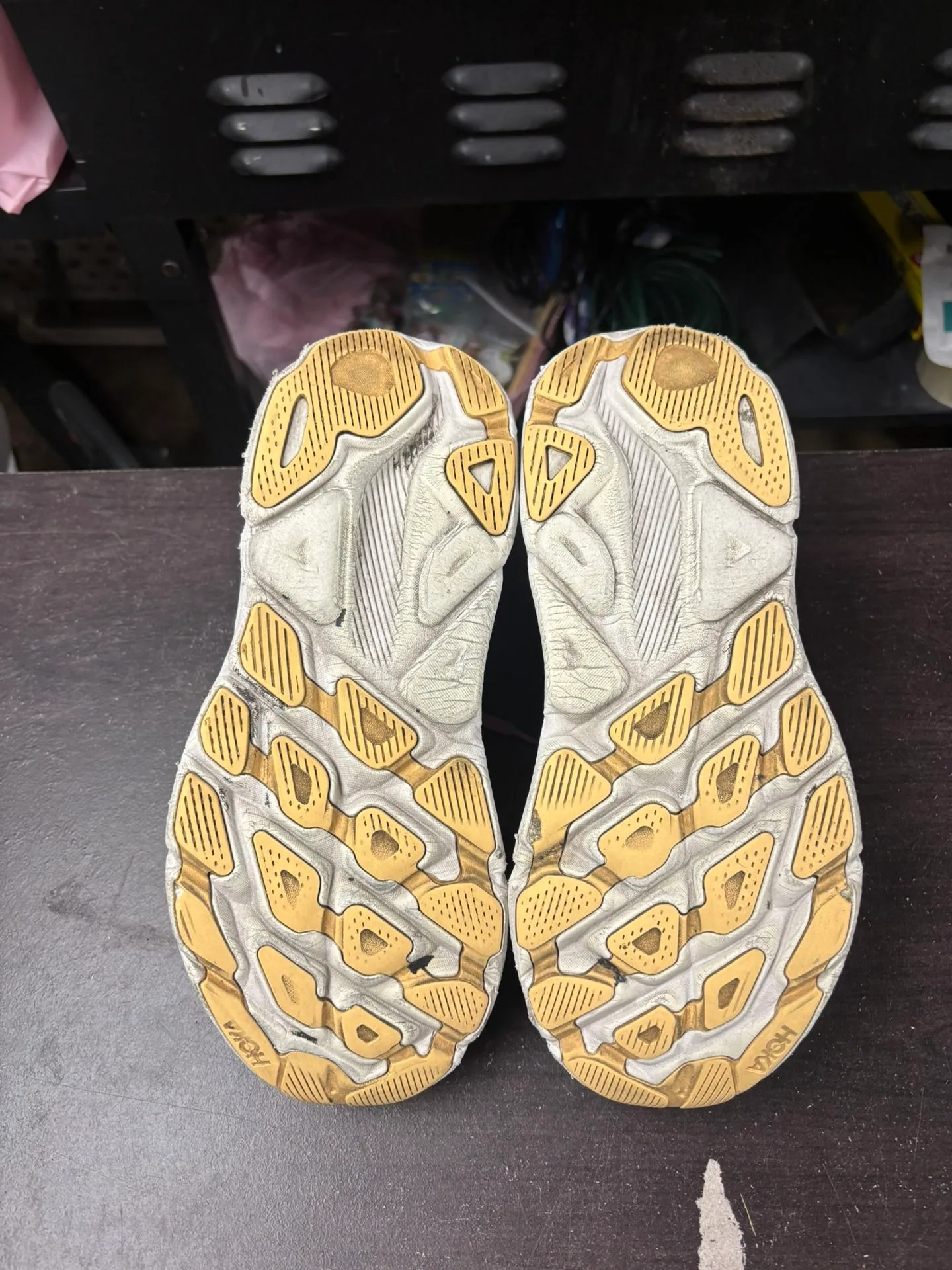 Hoka One One Clifton 9 Cyclamen Sweet Lilac image indicator(3)