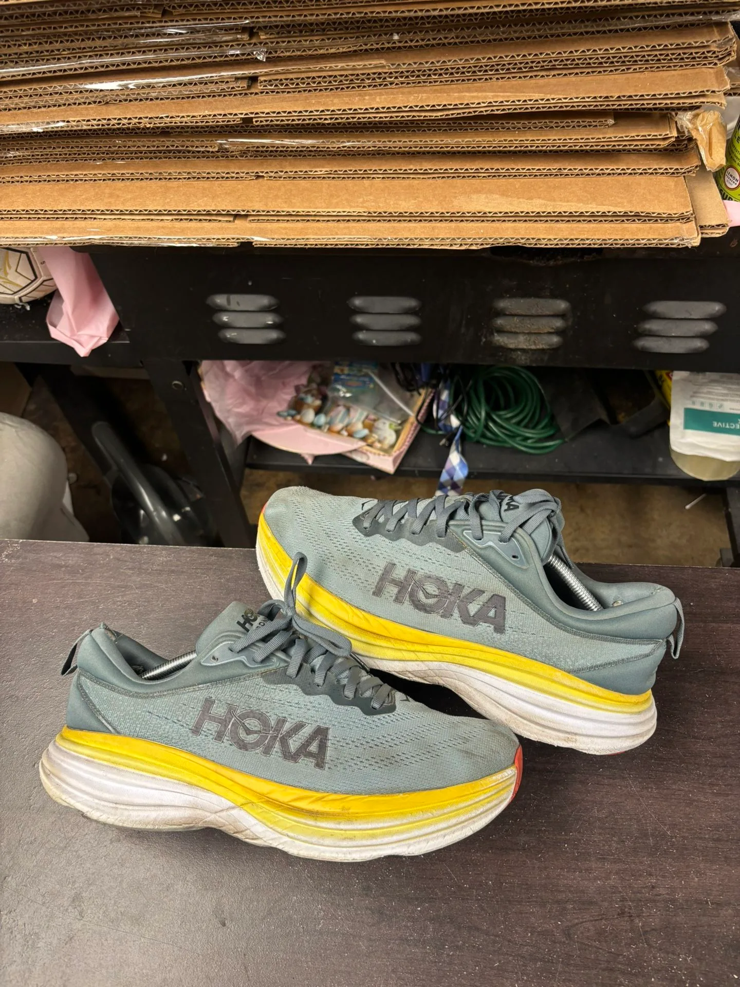 Hoka One One Bondi B thumbnail
