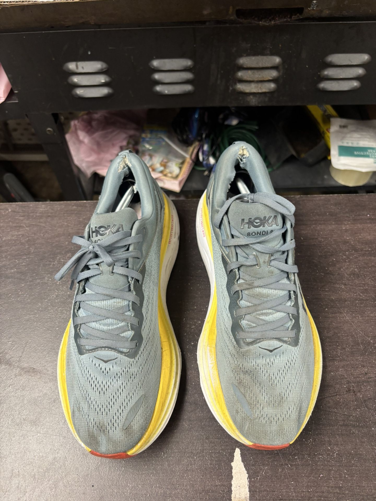 Hoka One One Bondi B - photo 2