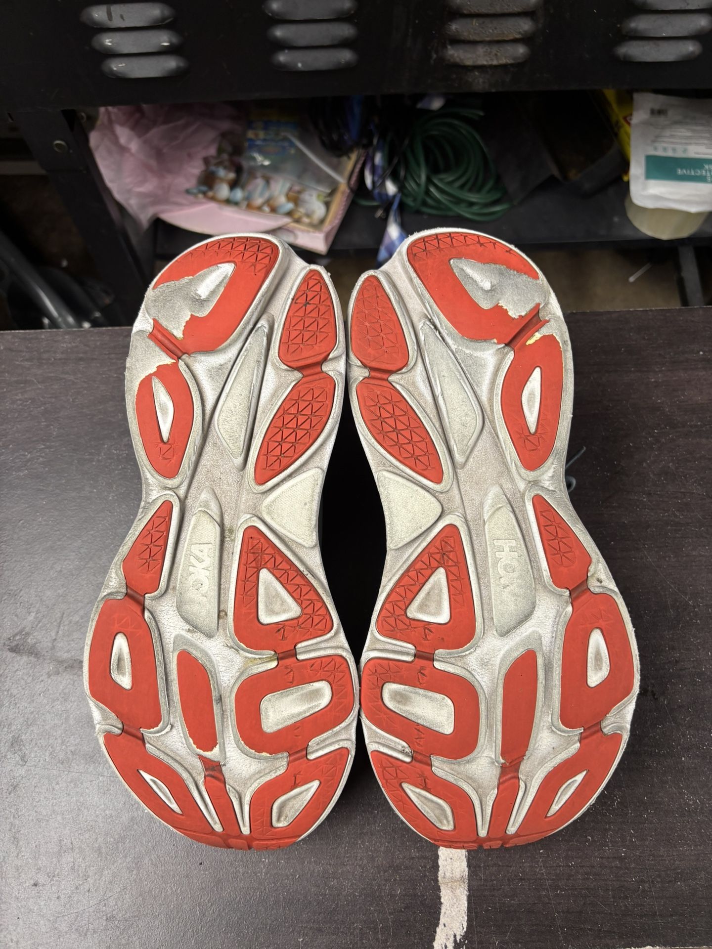 Hoka One One Bondi B - photo 3