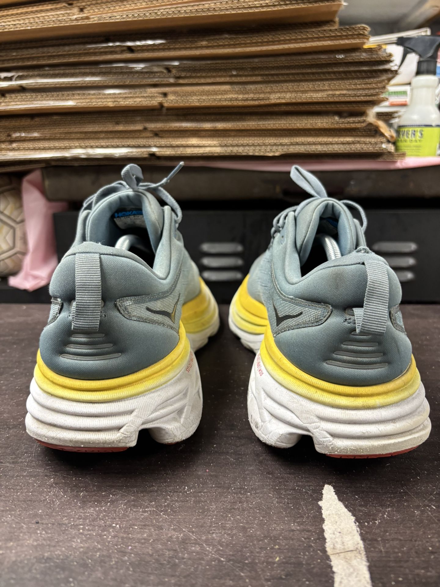 Hoka One One Bondi B - photo 4