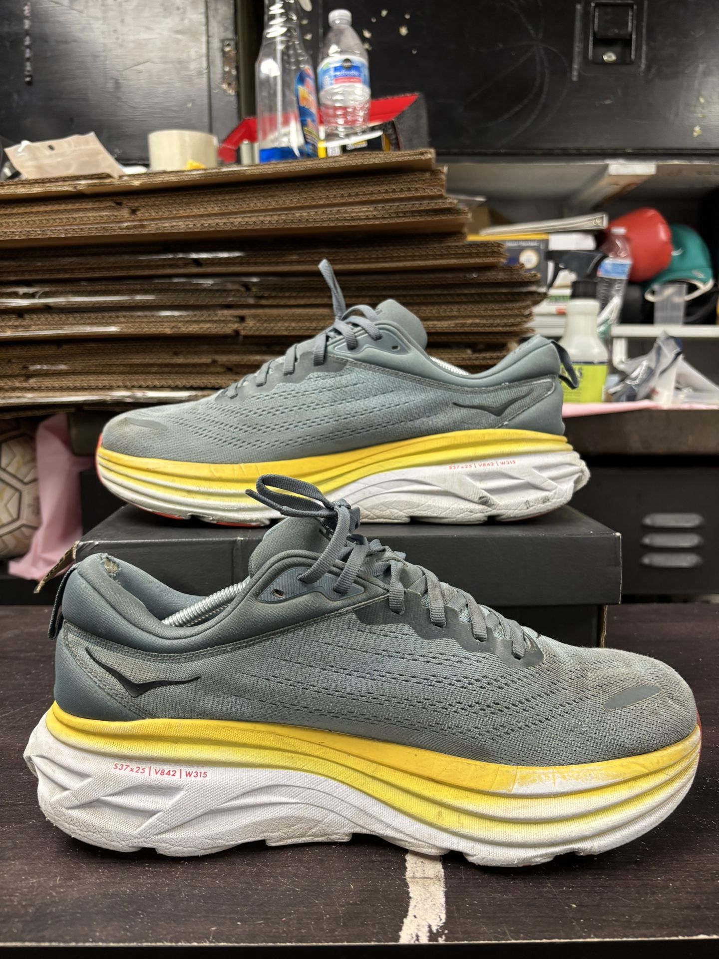 Hoka One One Bondi B - photo 5