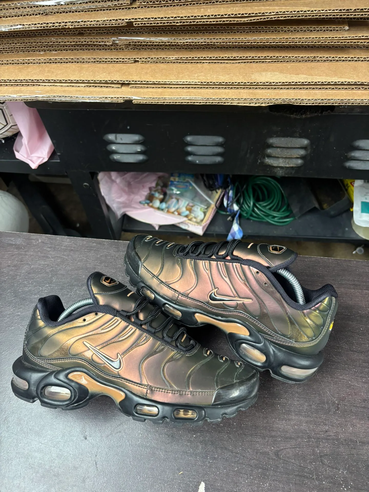 Air Max Plus Scarab 2022 thumbnail