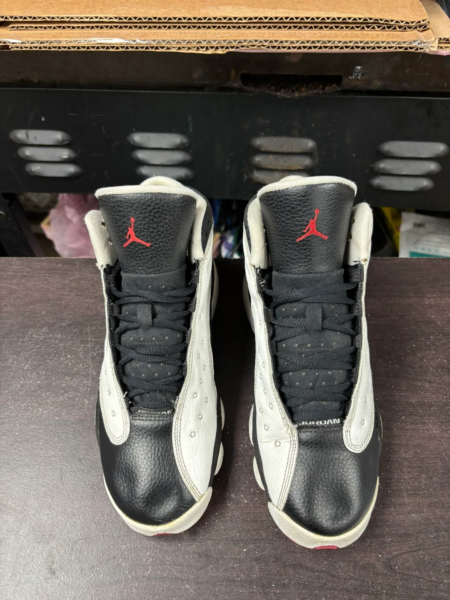 Air Jordan 13 He Got Game image indicator(2)
