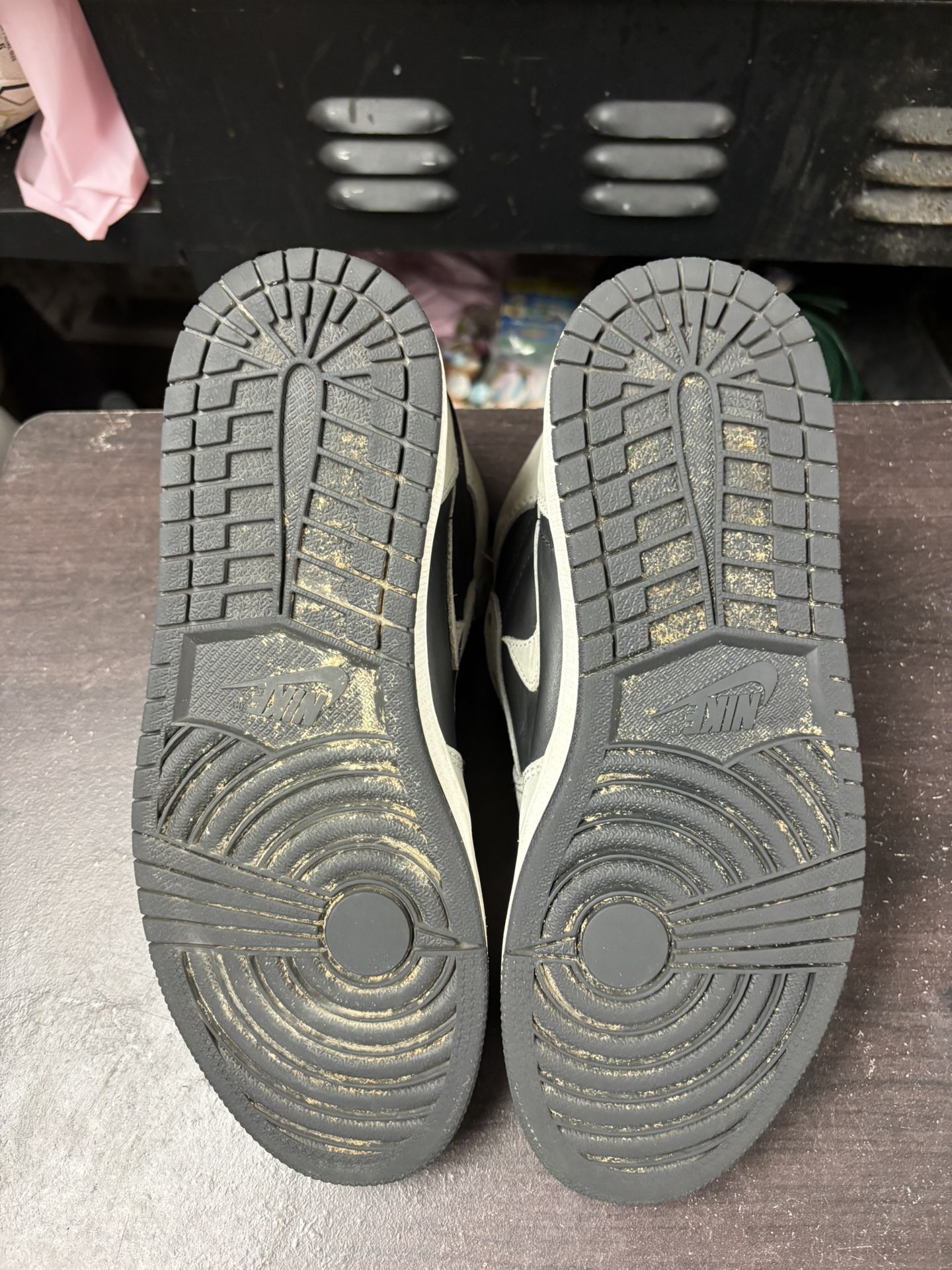 Air Jordan 1 High Shadow 2.0 - photo 3